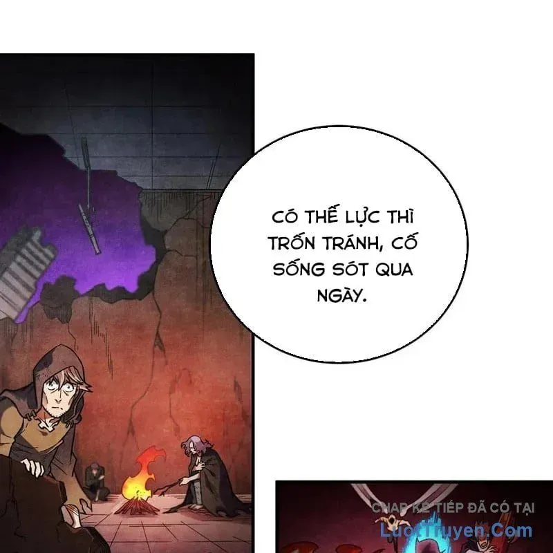 Toàn Dân Chuyển Chức : Duy Ta Vô Chức Tán Nhân Chap 197 - Next Chap 198