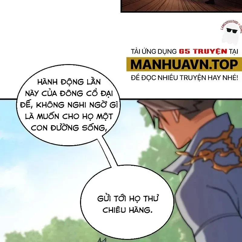 Toàn Dân Chuyển Chức : Duy Ta Vô Chức Tán Nhân Chap 197 - Next Chap 198