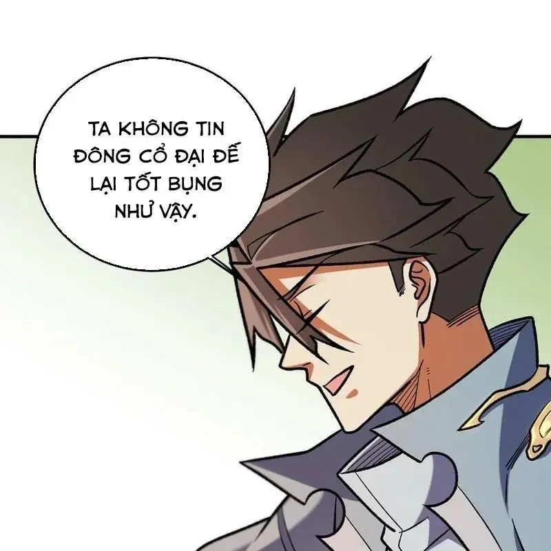 Toàn Dân Chuyển Chức : Duy Ta Vô Chức Tán Nhân Chap 197 - Next Chap 198