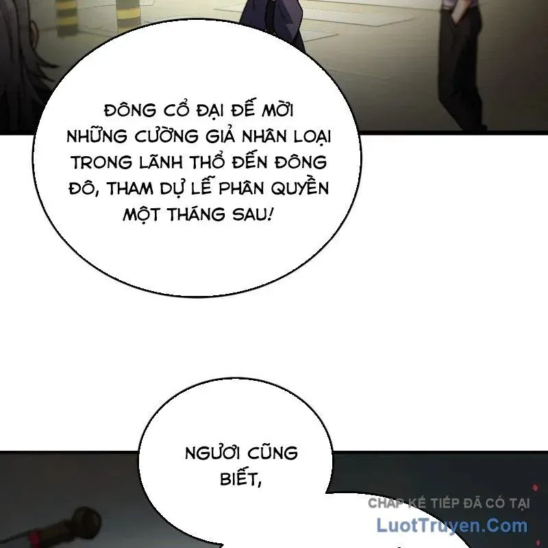 Toàn Dân Chuyển Chức : Duy Ta Vô Chức Tán Nhân Chap 197 - Next Chap 198