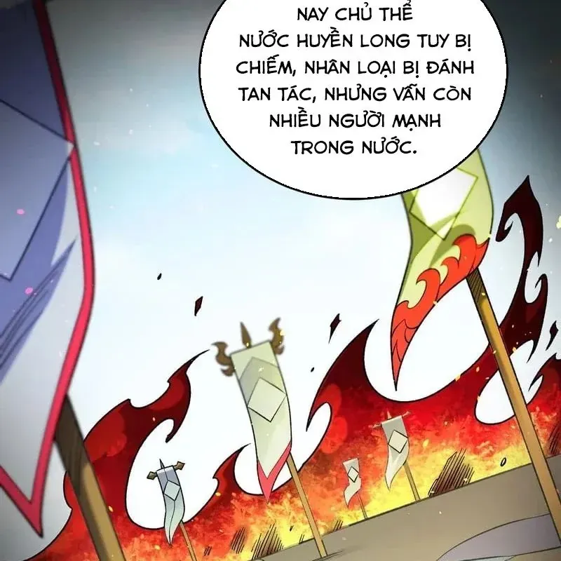 Toàn Dân Chuyển Chức : Duy Ta Vô Chức Tán Nhân Chap 197 - Next Chap 198