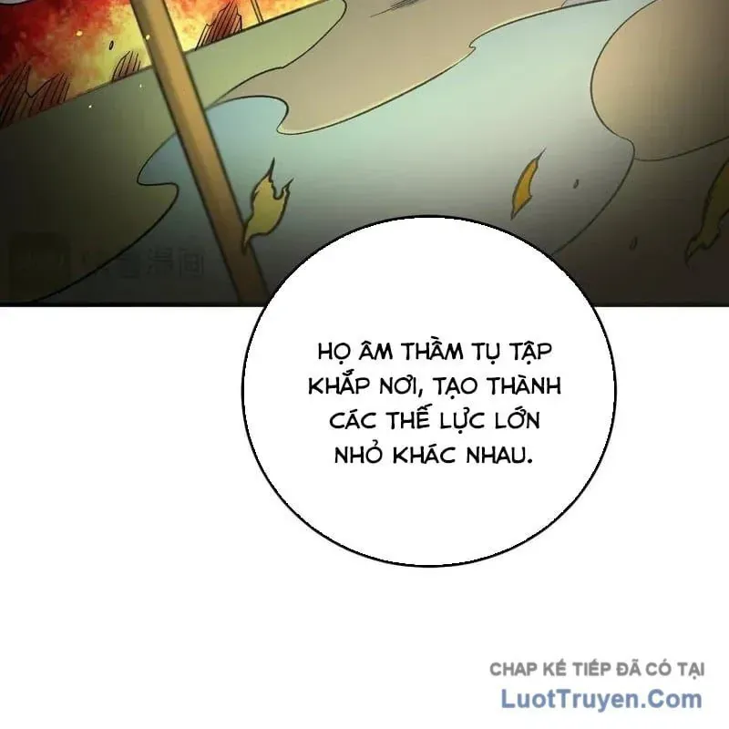 Toàn Dân Chuyển Chức : Duy Ta Vô Chức Tán Nhân Chap 197 - Next Chap 198