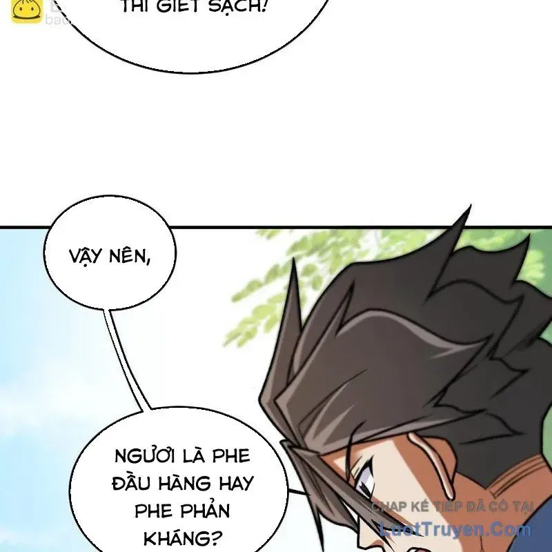 Toàn Dân Chuyển Chức : Duy Ta Vô Chức Tán Nhân Chap 197 - Next Chap 198