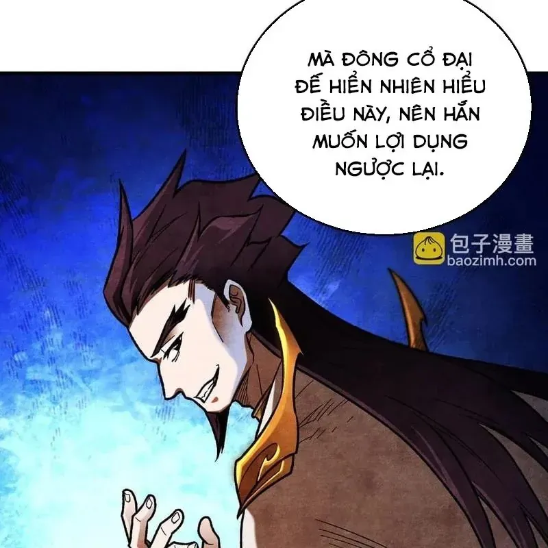 Toàn Dân Chuyển Chức : Duy Ta Vô Chức Tán Nhân Chap 197 - Next Chap 198