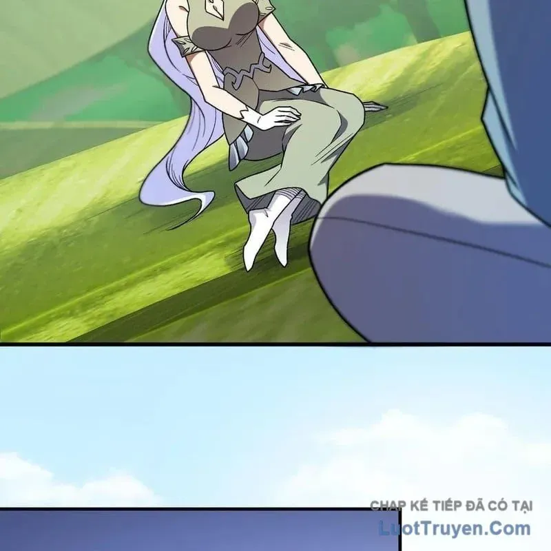 Toàn Dân Chuyển Chức : Duy Ta Vô Chức Tán Nhân Chap 197 - Next Chap 198