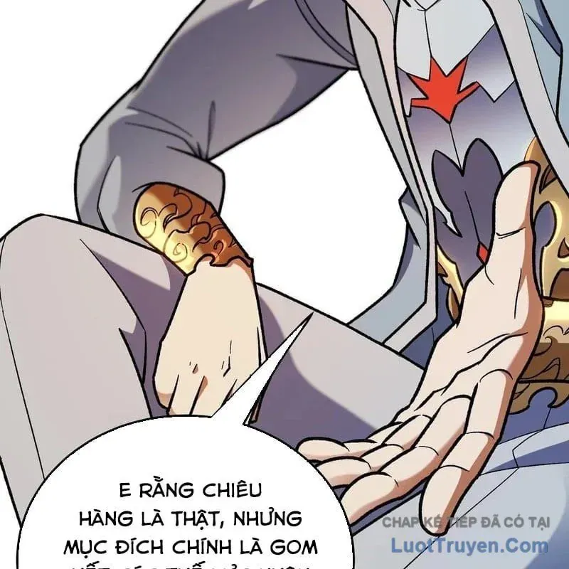 Toàn Dân Chuyển Chức : Duy Ta Vô Chức Tán Nhân Chap 197 - Next Chap 198