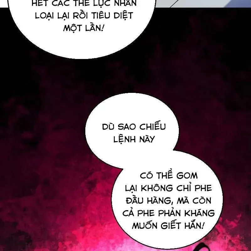 Toàn Dân Chuyển Chức : Duy Ta Vô Chức Tán Nhân Chap 197 - Next Chap 198