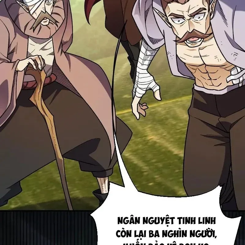 Toàn Dân Chuyển Chức : Duy Ta Vô Chức Tán Nhân Chap 197 - Next Chap 198