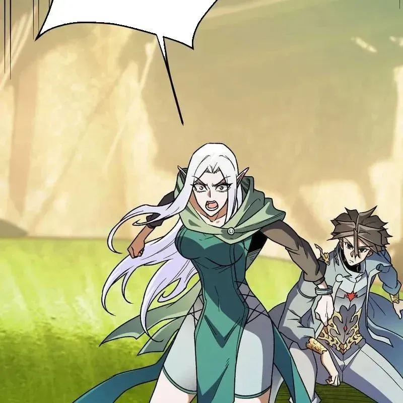 Toàn Dân Chuyển Chức : Duy Ta Vô Chức Tán Nhân Chap 197 - Next Chap 198