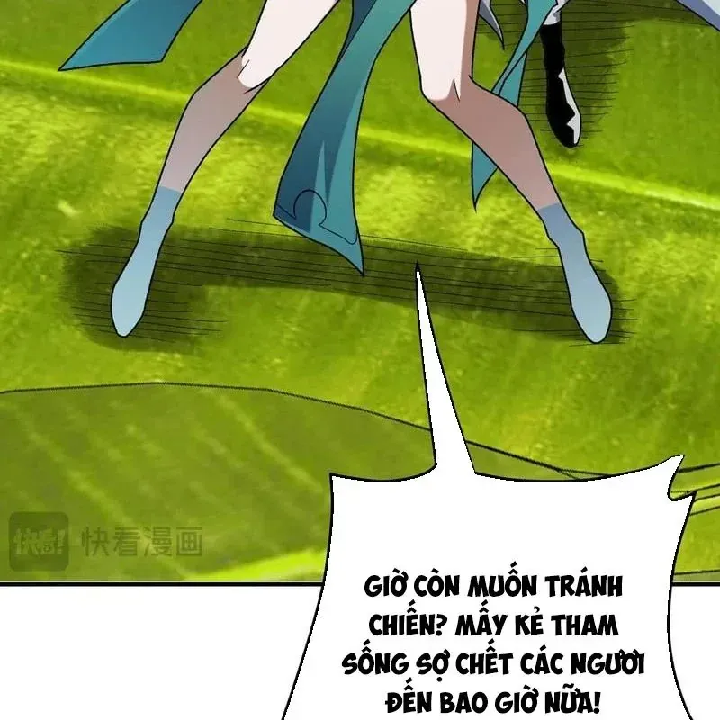 Toàn Dân Chuyển Chức : Duy Ta Vô Chức Tán Nhân Chap 197 - Next Chap 198