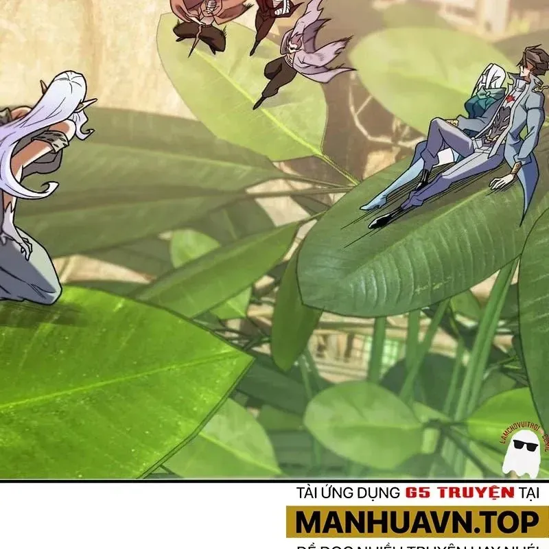 Toàn Dân Chuyển Chức : Duy Ta Vô Chức Tán Nhân Chap 197 - Next Chap 198