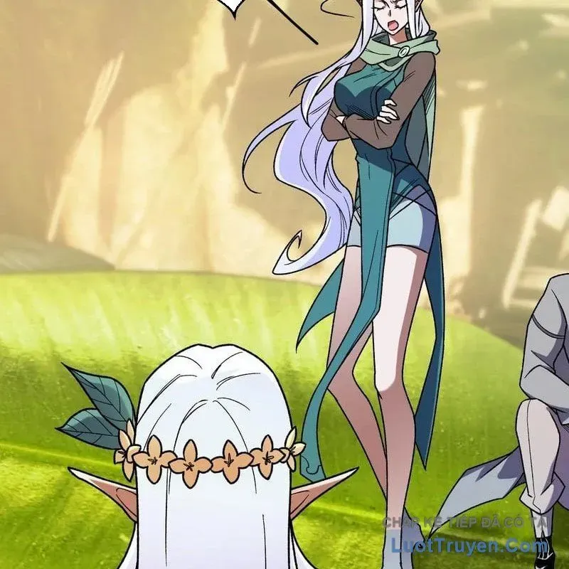 Toàn Dân Chuyển Chức : Duy Ta Vô Chức Tán Nhân Chap 197 - Next Chap 198