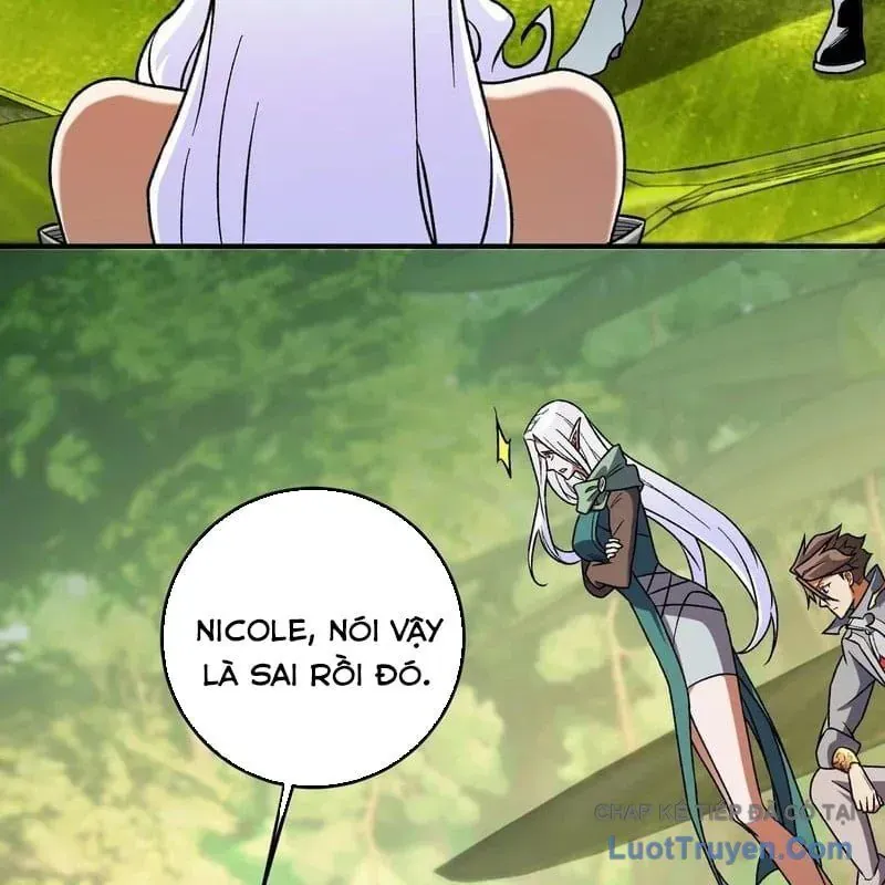 Toàn Dân Chuyển Chức : Duy Ta Vô Chức Tán Nhân Chap 197 - Next Chap 198