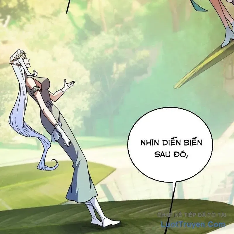 Toàn Dân Chuyển Chức : Duy Ta Vô Chức Tán Nhân Chap 197 - Next Chap 198