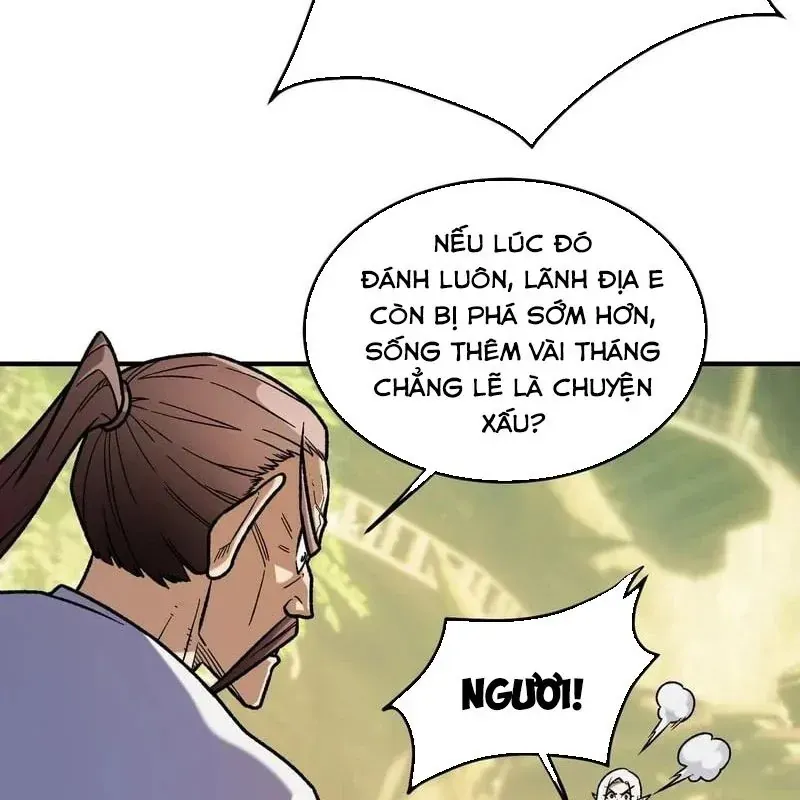 Toàn Dân Chuyển Chức : Duy Ta Vô Chức Tán Nhân Chap 197 - Next Chap 198