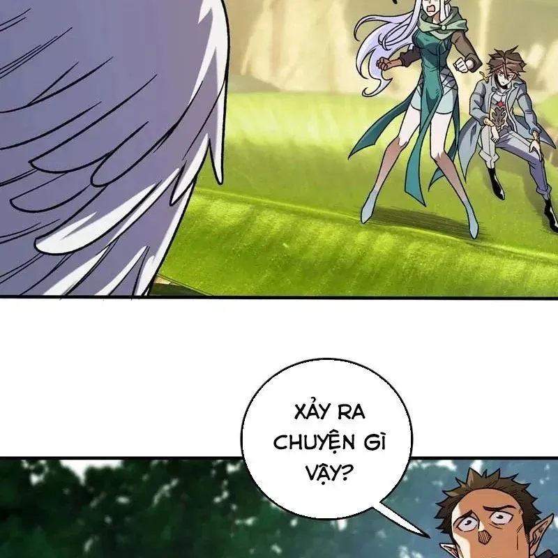 Toàn Dân Chuyển Chức : Duy Ta Vô Chức Tán Nhân Chap 197 - Next Chap 198