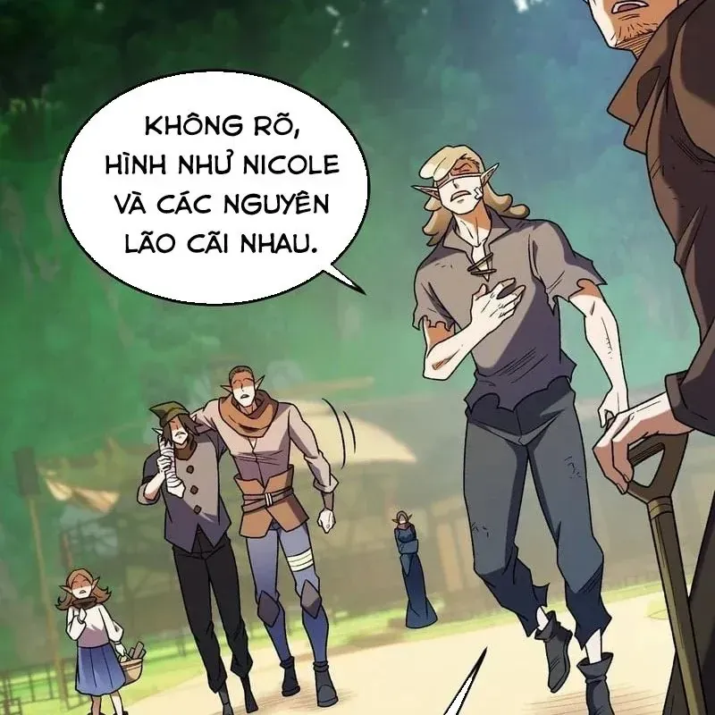 Toàn Dân Chuyển Chức : Duy Ta Vô Chức Tán Nhân Chap 197 - Next Chap 198