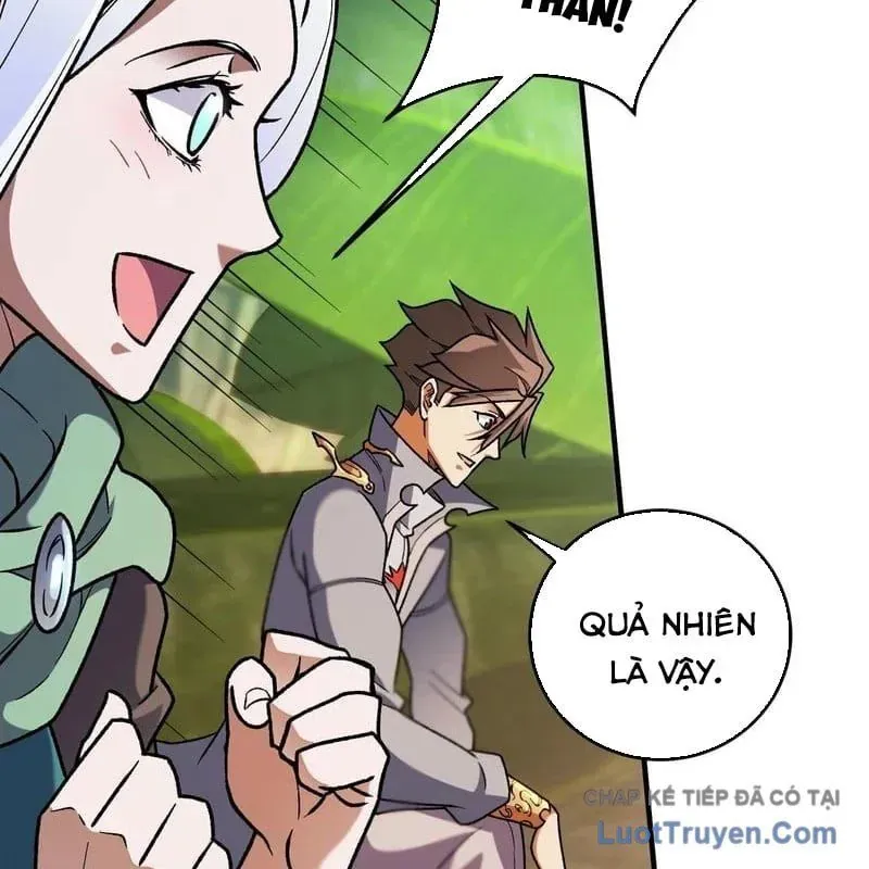 Toàn Dân Chuyển Chức : Duy Ta Vô Chức Tán Nhân Chap 197 - Next Chap 198