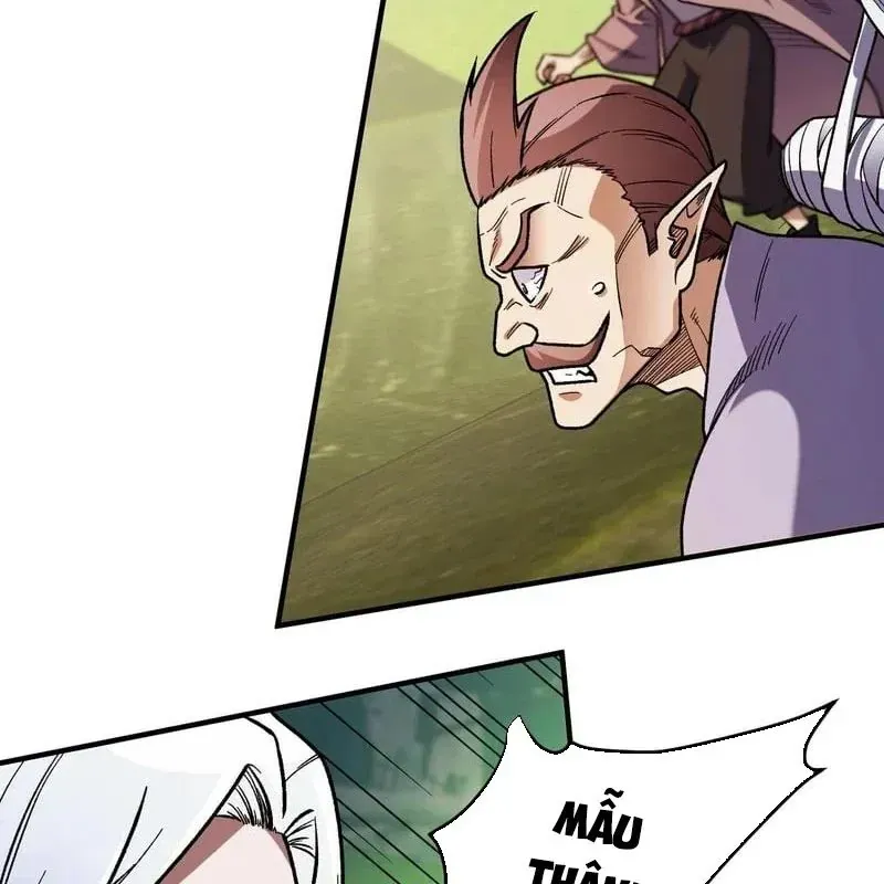 Toàn Dân Chuyển Chức : Duy Ta Vô Chức Tán Nhân Chap 197 - Next Chap 198