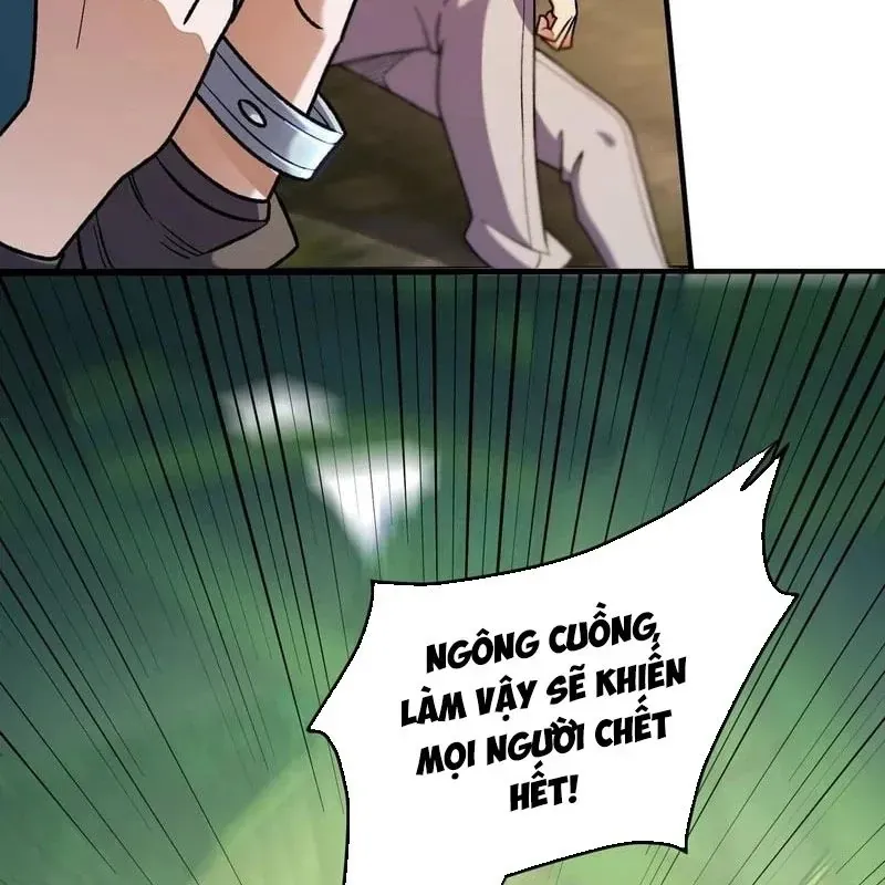 Toàn Dân Chuyển Chức : Duy Ta Vô Chức Tán Nhân Chap 197 - Next Chap 198