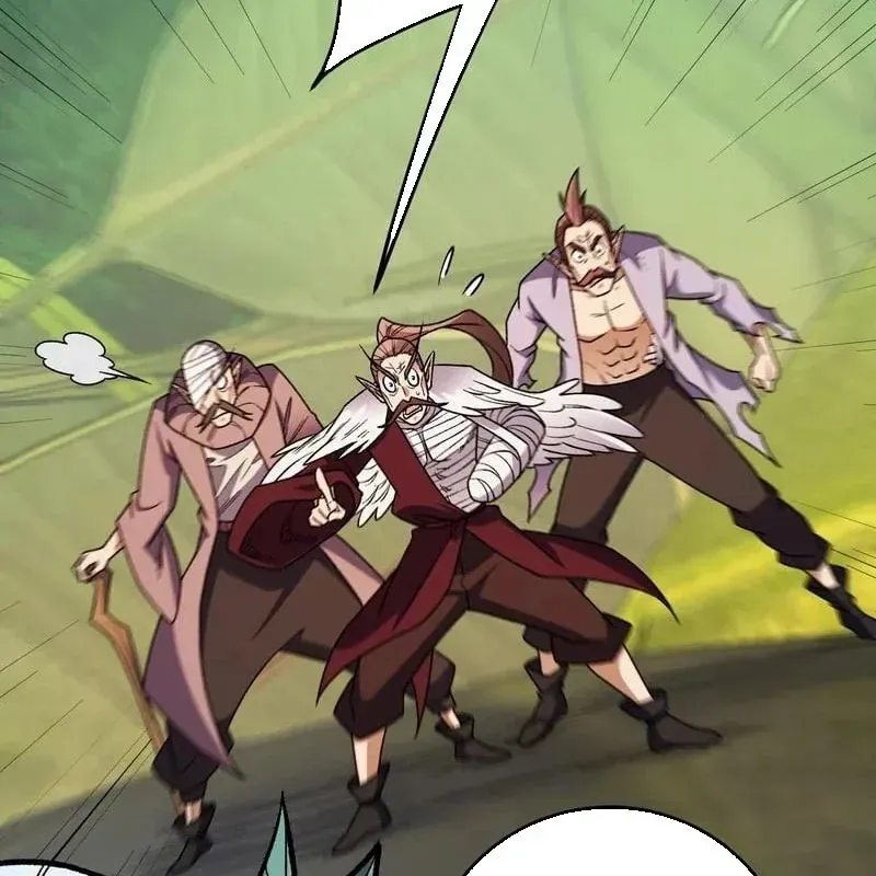 Toàn Dân Chuyển Chức : Duy Ta Vô Chức Tán Nhân Chap 197 - Next Chap 198