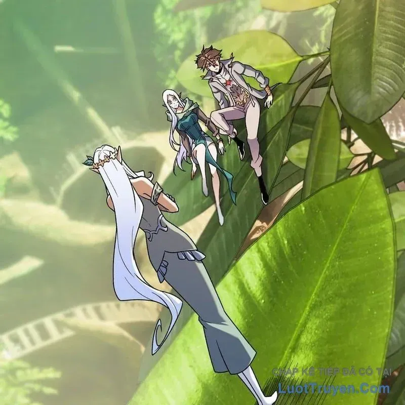 Toàn Dân Chuyển Chức : Duy Ta Vô Chức Tán Nhân Chap 197 - Next Chap 198