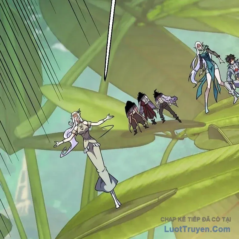 Toàn Dân Chuyển Chức : Duy Ta Vô Chức Tán Nhân Chap 197 - Next Chap 198