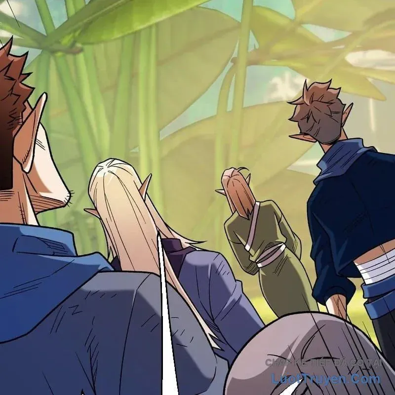 Toàn Dân Chuyển Chức : Duy Ta Vô Chức Tán Nhân Chap 197 - Next Chap 198