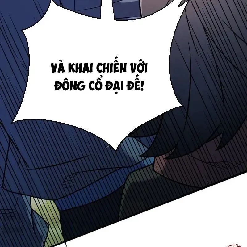 Toàn Dân Chuyển Chức : Duy Ta Vô Chức Tán Nhân Chap 197 - Next Chap 198