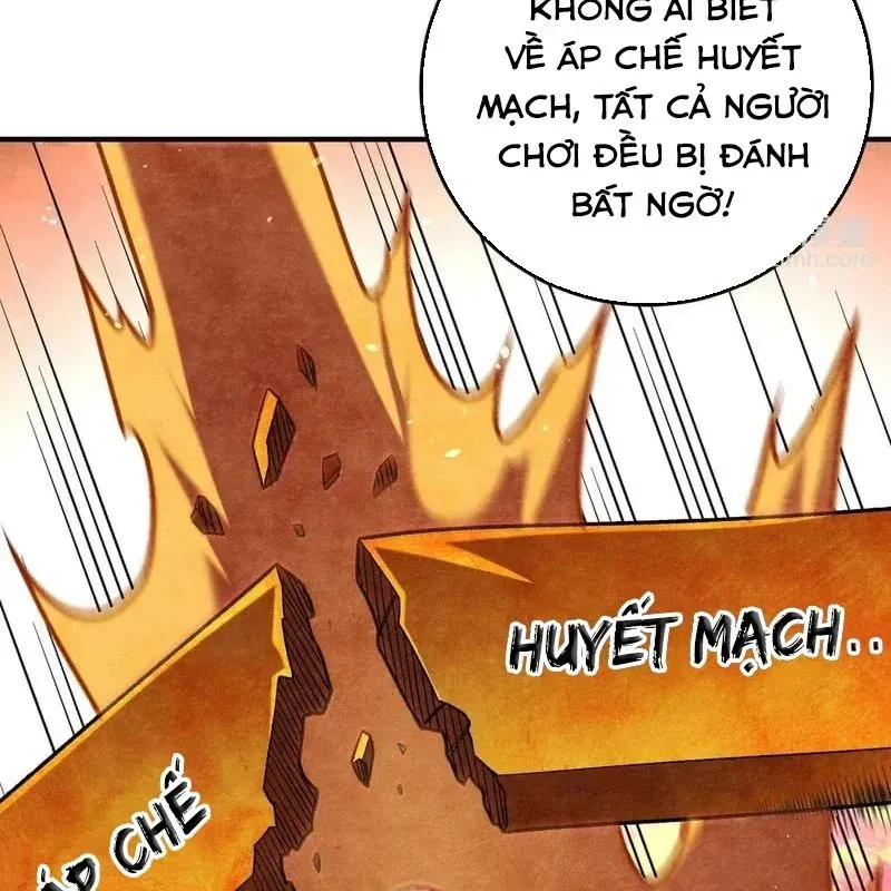 Toàn Dân Chuyển Chức : Duy Ta Vô Chức Tán Nhân Chap 197 - Next Chap 198