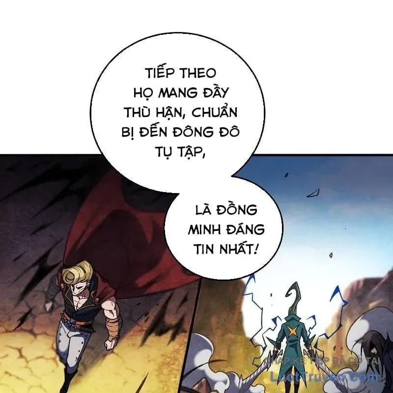 Toàn Dân Chuyển Chức : Duy Ta Vô Chức Tán Nhân Chap 197 - Next Chap 198