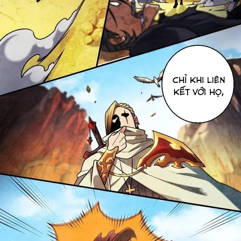 Toàn Dân Chuyển Chức : Duy Ta Vô Chức Tán Nhân Chap 197 - Next Chap 198