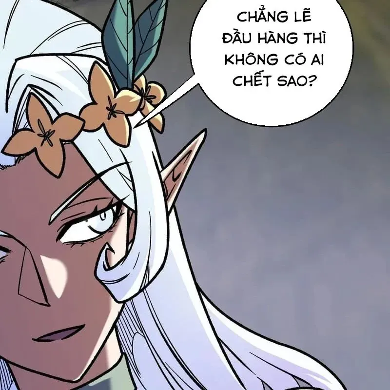 Toàn Dân Chuyển Chức : Duy Ta Vô Chức Tán Nhân Chap 197 - Next Chap 198