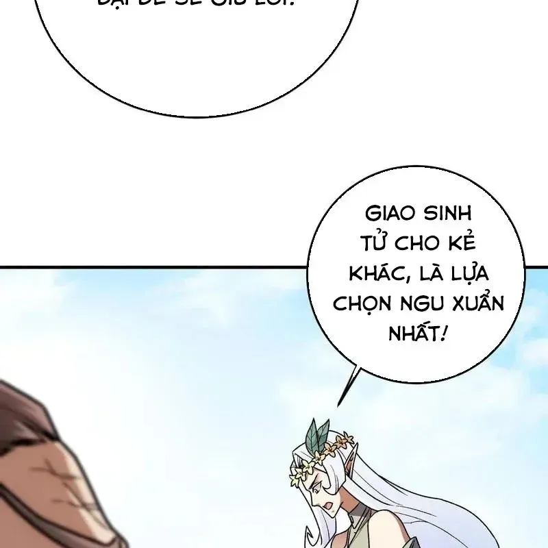 Toàn Dân Chuyển Chức : Duy Ta Vô Chức Tán Nhân Chap 197 - Next Chap 198