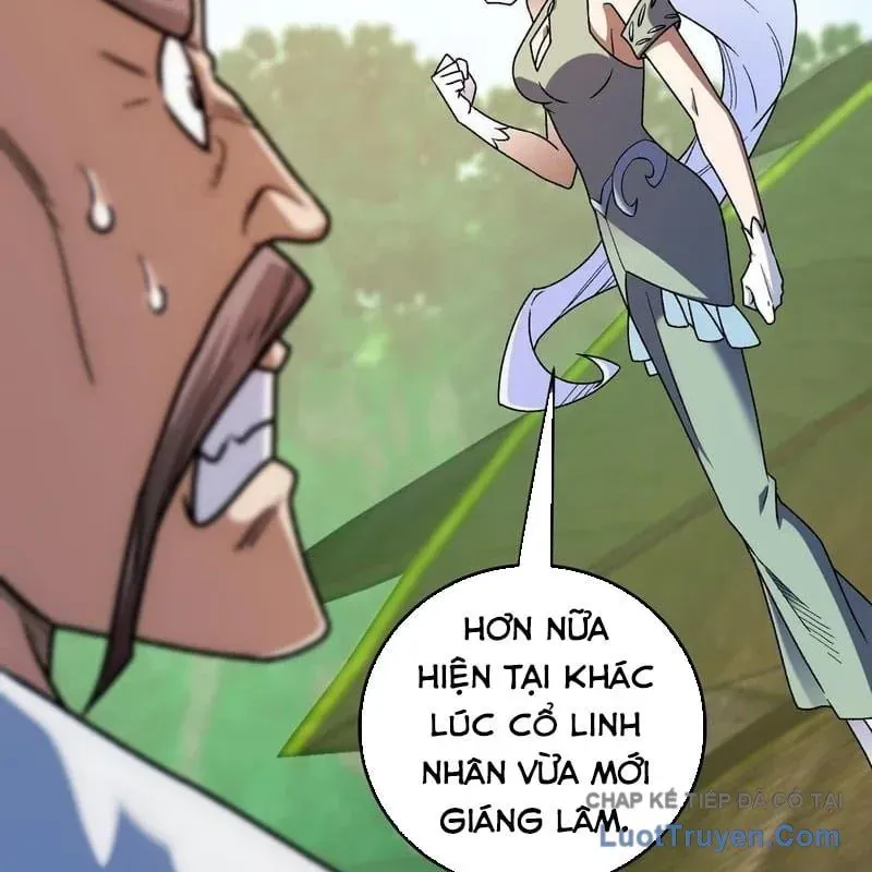 Toàn Dân Chuyển Chức : Duy Ta Vô Chức Tán Nhân Chap 197 - Next Chap 198