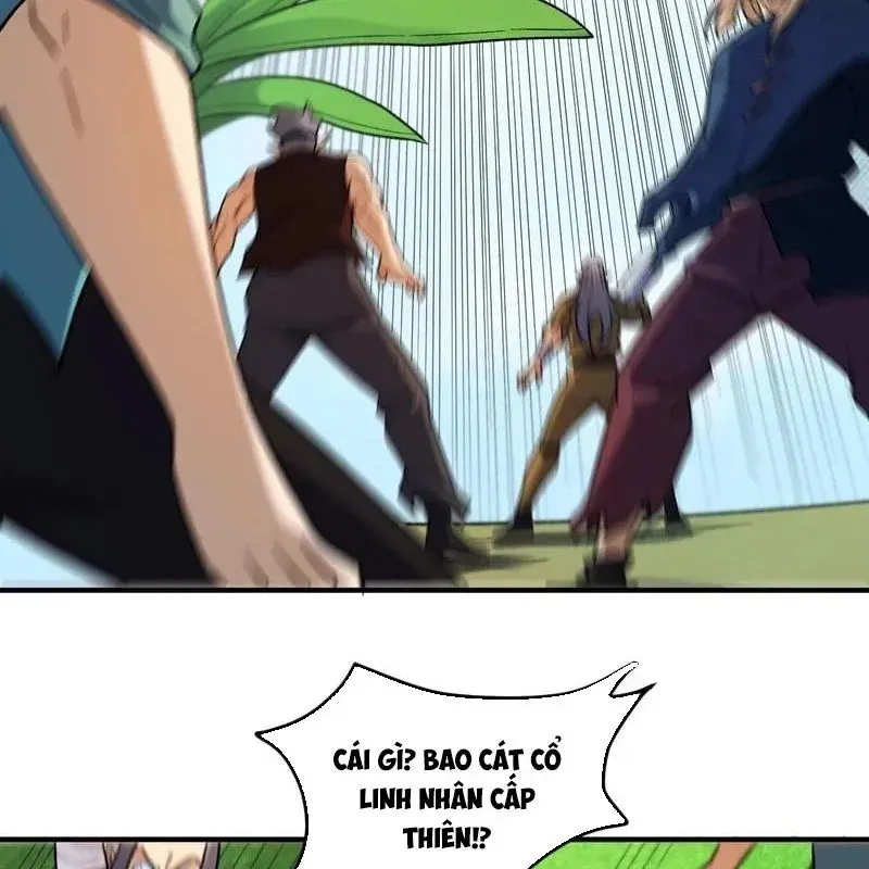 Toàn Dân Chuyển Chức : Duy Ta Vô Chức Tán Nhân Chap 197 - Next Chap 198