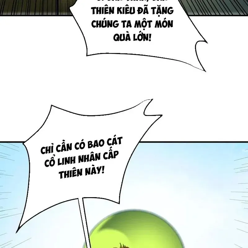 Toàn Dân Chuyển Chức : Duy Ta Vô Chức Tán Nhân Chap 197 - Next Chap 198