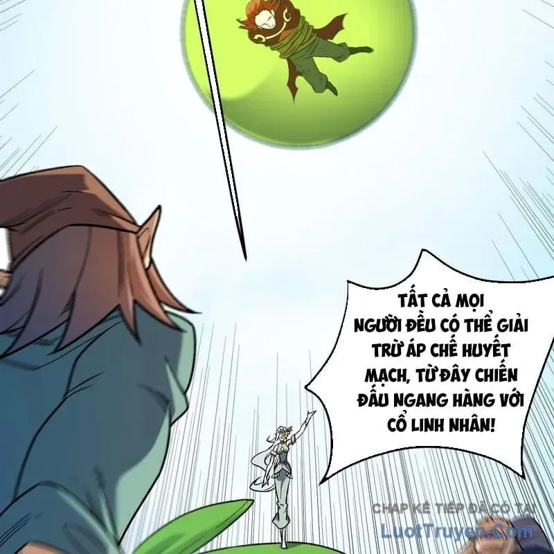 Toàn Dân Chuyển Chức : Duy Ta Vô Chức Tán Nhân Chap 197 - Next Chap 198