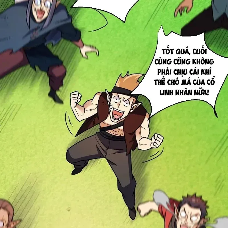 Toàn Dân Chuyển Chức : Duy Ta Vô Chức Tán Nhân Chap 197 - Next Chap 198