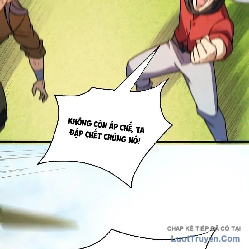 Toàn Dân Chuyển Chức : Duy Ta Vô Chức Tán Nhân Chap 197 - Next Chap 198