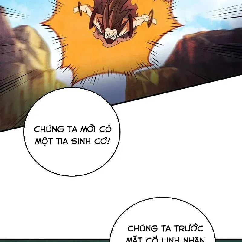 Toàn Dân Chuyển Chức : Duy Ta Vô Chức Tán Nhân Chap 197 - Next Chap 198