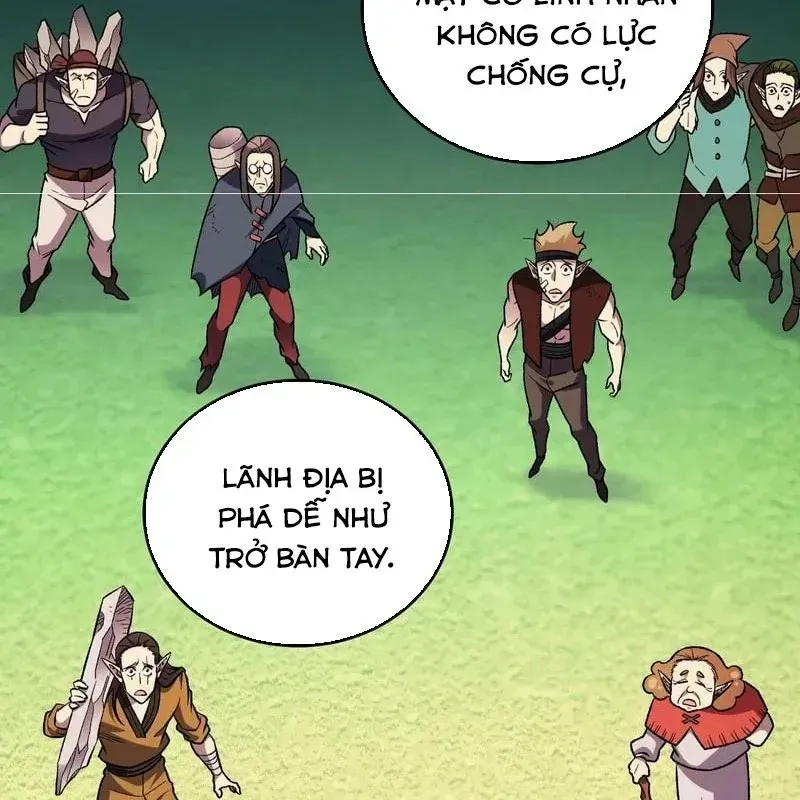 Toàn Dân Chuyển Chức : Duy Ta Vô Chức Tán Nhân Chap 197 - Next Chap 198