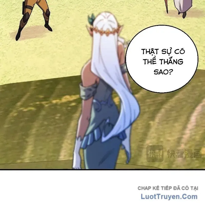 Toàn Dân Chuyển Chức : Duy Ta Vô Chức Tán Nhân Chap 197 - Next Chap 198