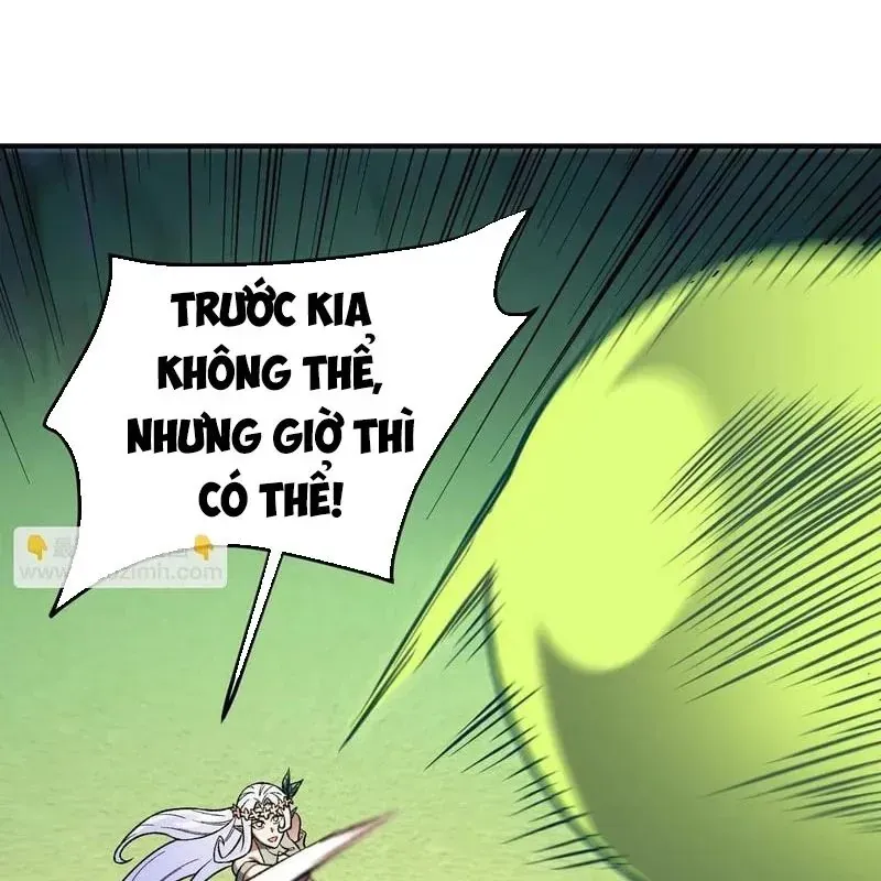 Toàn Dân Chuyển Chức : Duy Ta Vô Chức Tán Nhân Chap 197 - Next Chap 198