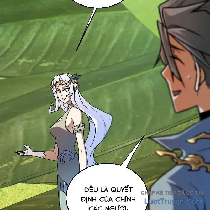 Toàn Dân Chuyển Chức : Duy Ta Vô Chức Tán Nhân Chap 197 - Next Chap 198