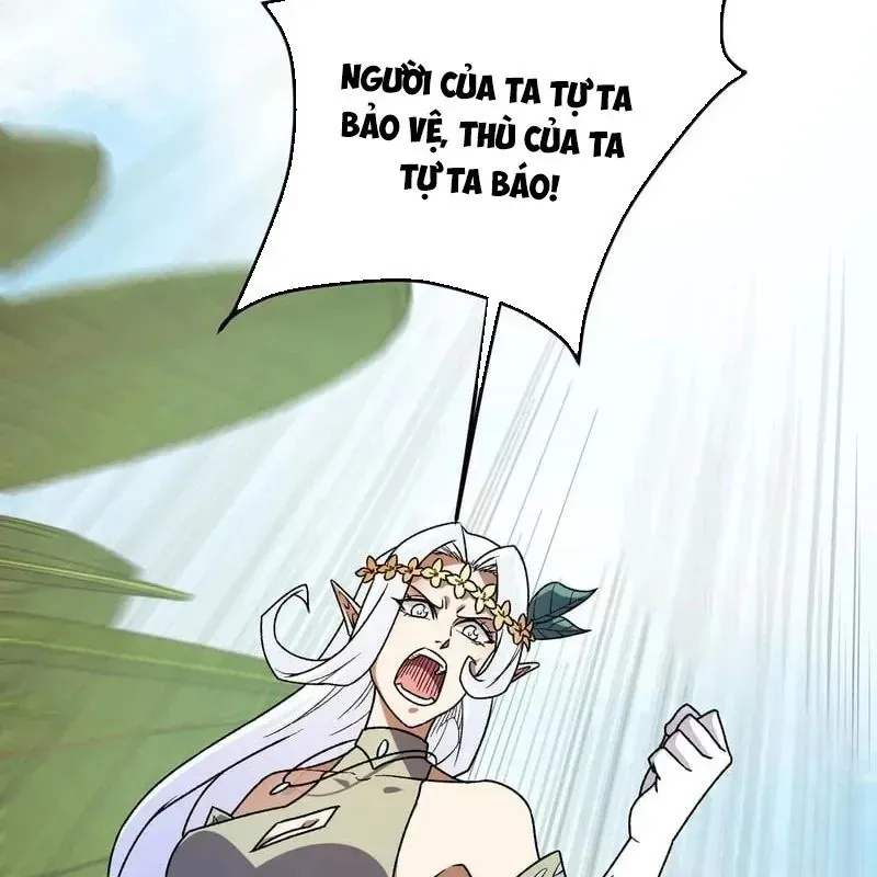 Toàn Dân Chuyển Chức : Duy Ta Vô Chức Tán Nhân Chap 197 - Next Chap 198