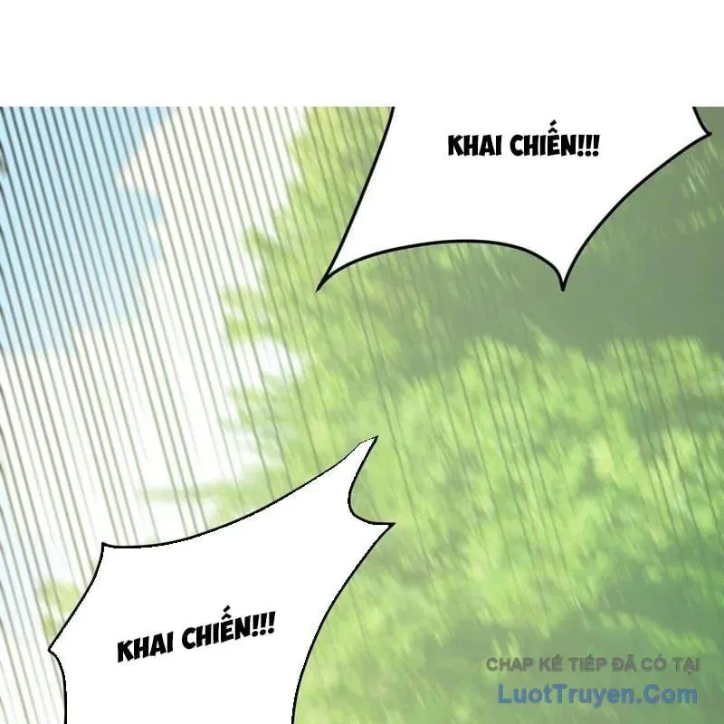 Toàn Dân Chuyển Chức : Duy Ta Vô Chức Tán Nhân Chap 197 - Next Chap 198