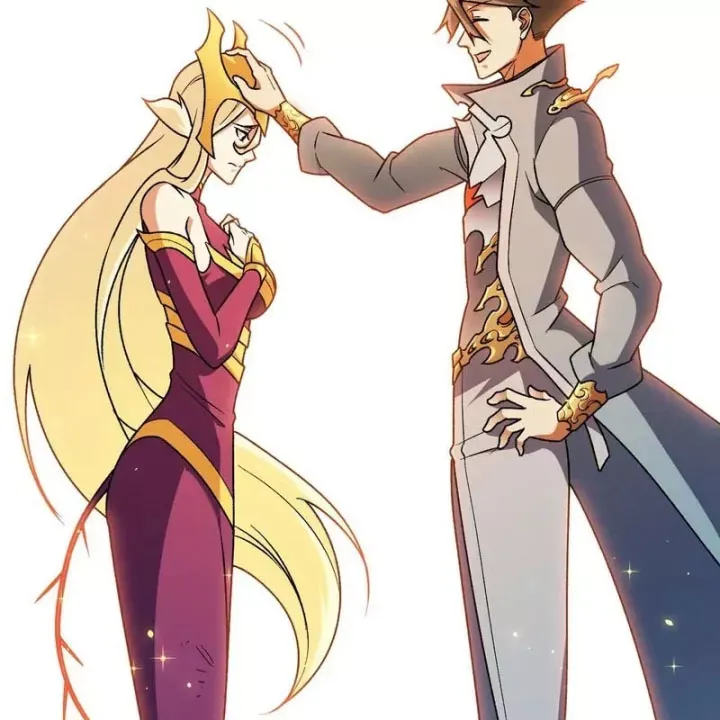 Toàn Dân Chuyển Chức : Duy Ta Vô Chức Tán Nhân Chap 208 - Next Chap 209