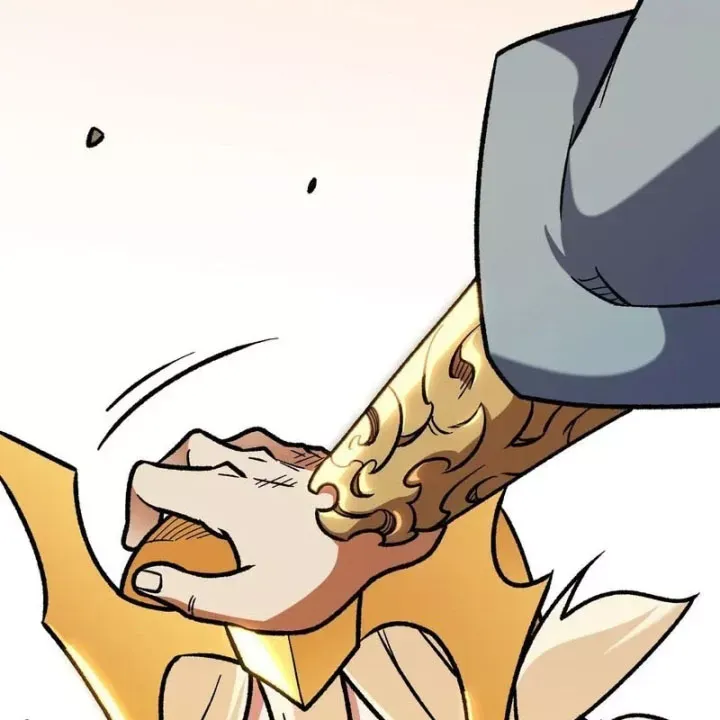 Toàn Dân Chuyển Chức : Duy Ta Vô Chức Tán Nhân Chap 208 - Next Chap 209