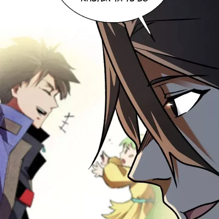 Toàn Dân Chuyển Chức : Duy Ta Vô Chức Tán Nhân Chap 208 - Next Chap 209